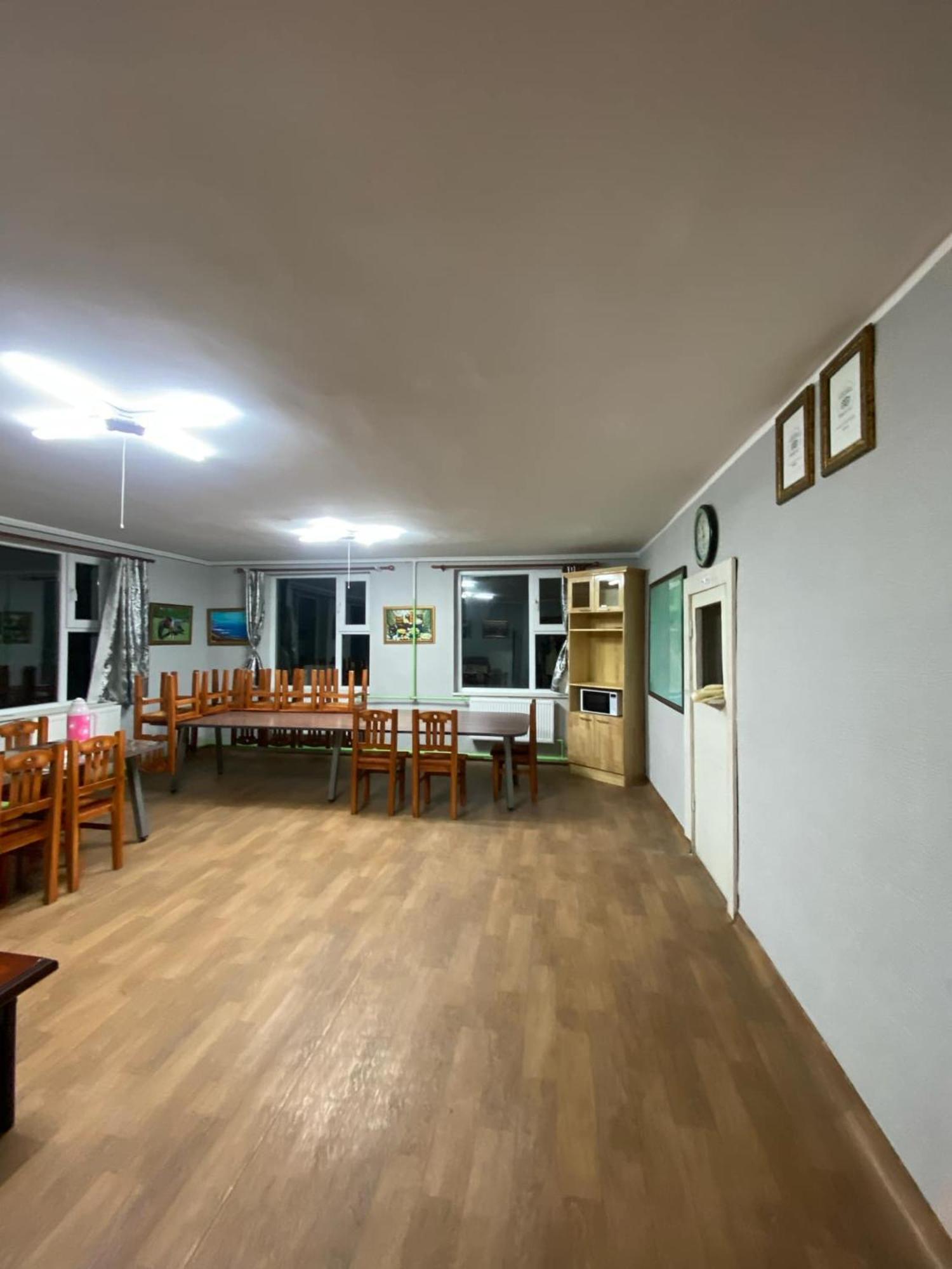 Gaya'S Guest House Harhorin 외부 사진