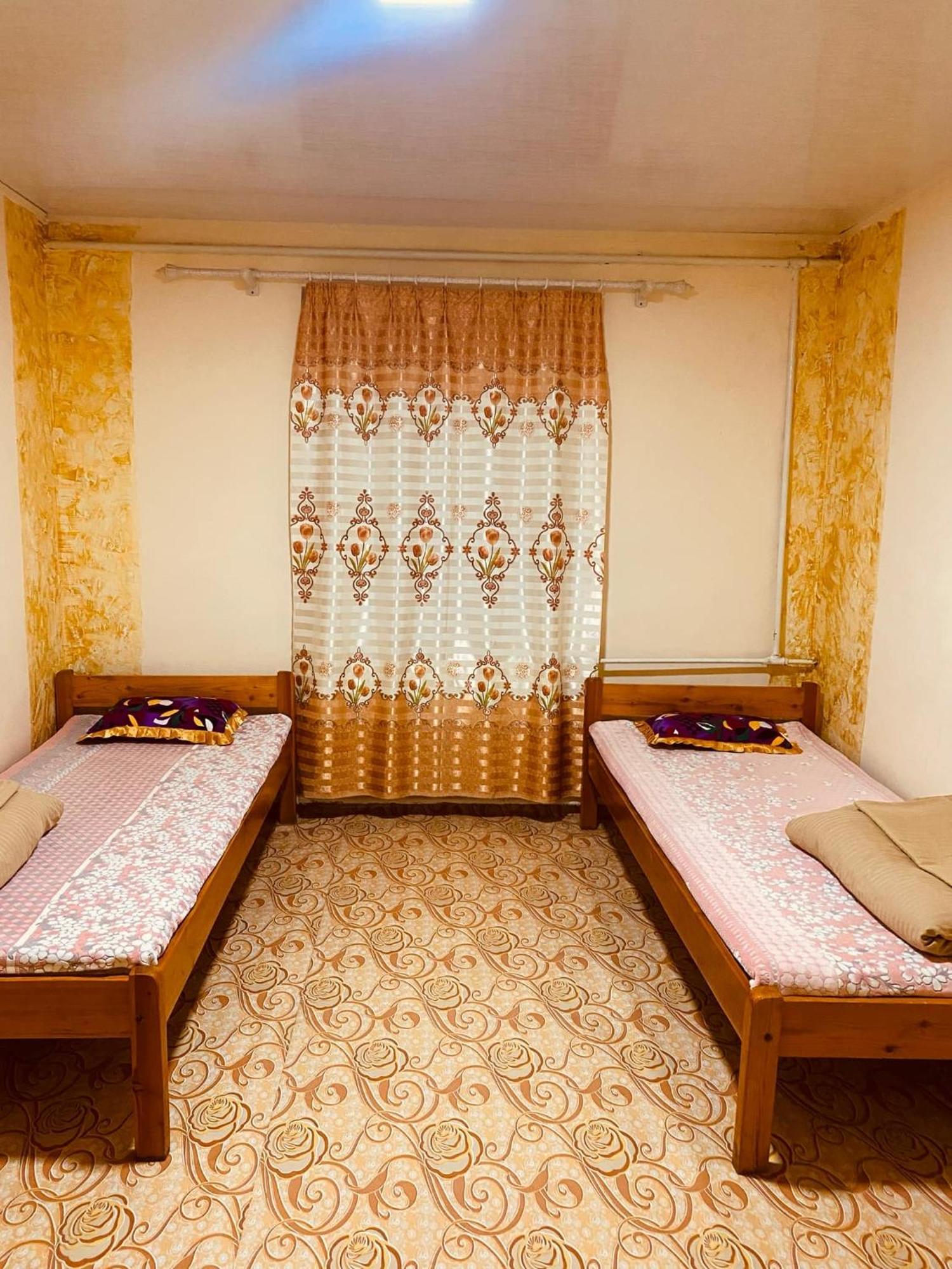 Gaya'S Guest House Harhorin 외부 사진