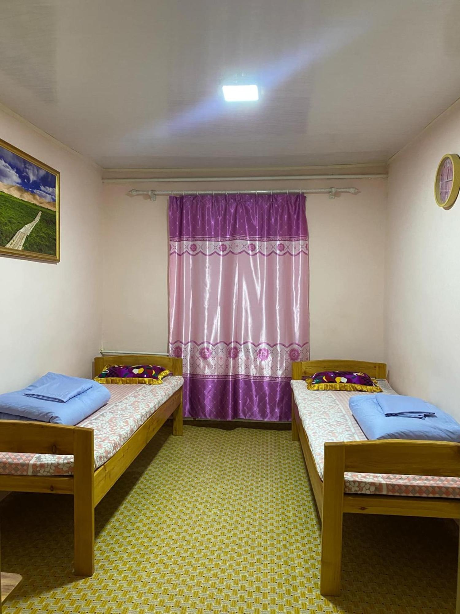 Gaya'S Guest House Harhorin 외부 사진
